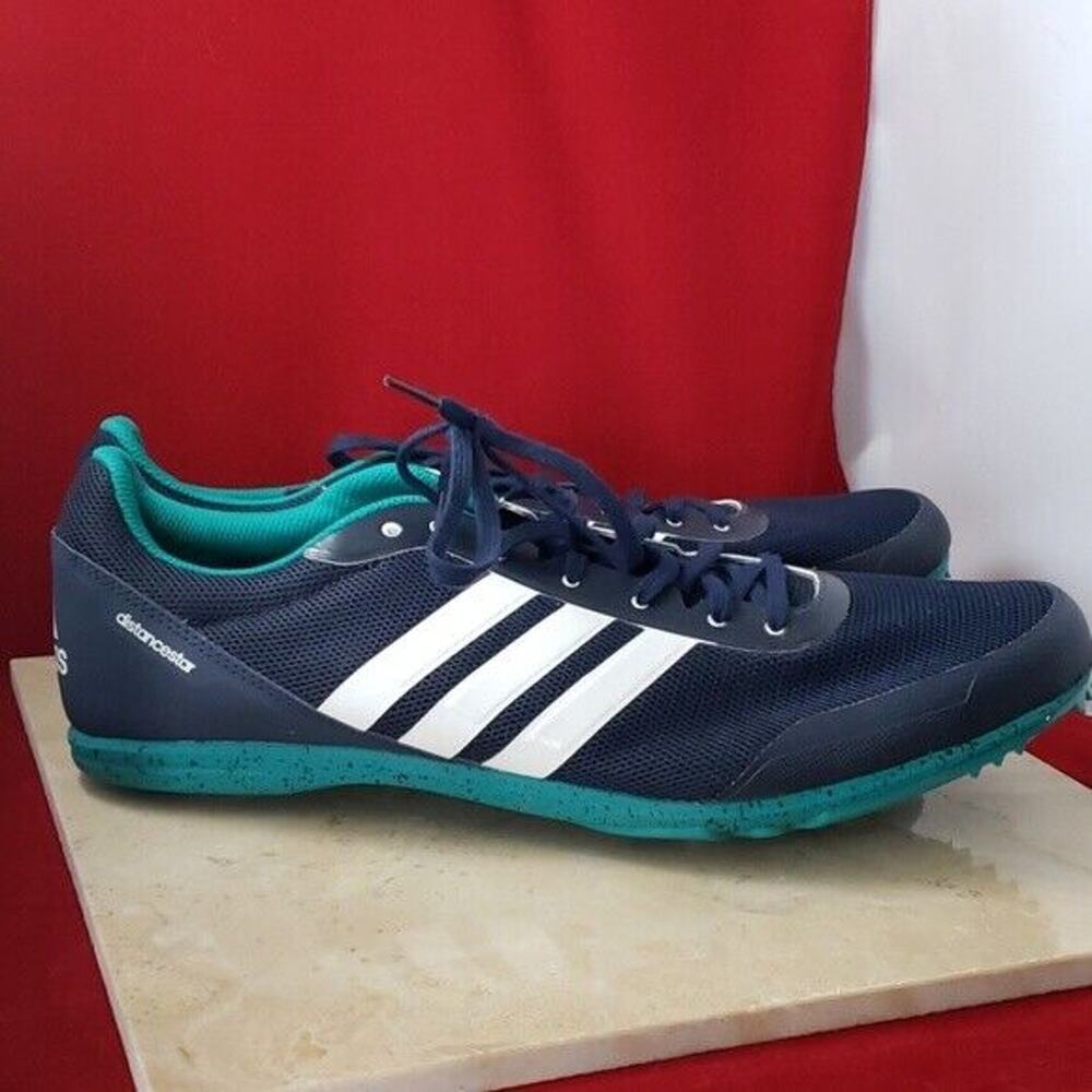 Adidas Distancestar Running Shoes - Art AF5609 - Size 13